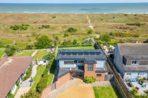 Evas Lookout by Winterton Cottages
